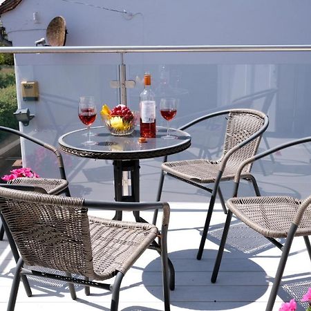 Drift In Villa Aldeburgh Bagian luar foto