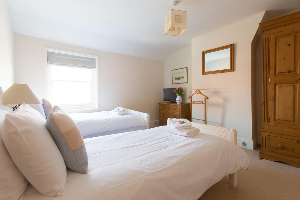 Drift In Villa Aldeburgh Bagian luar foto