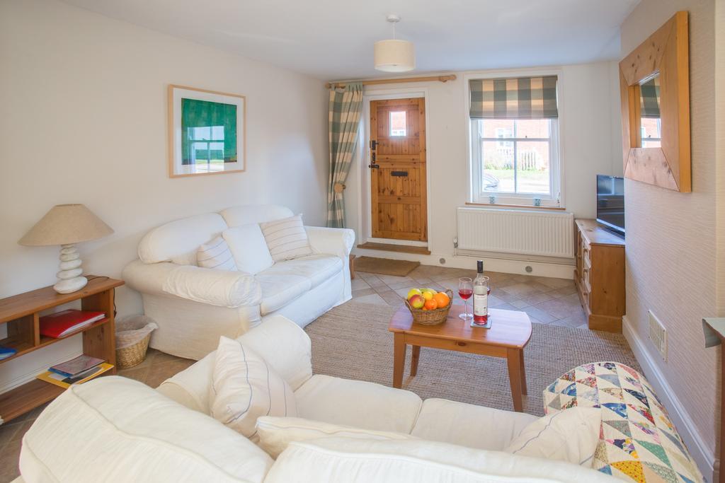 Drift In Villa Aldeburgh Bagian luar foto