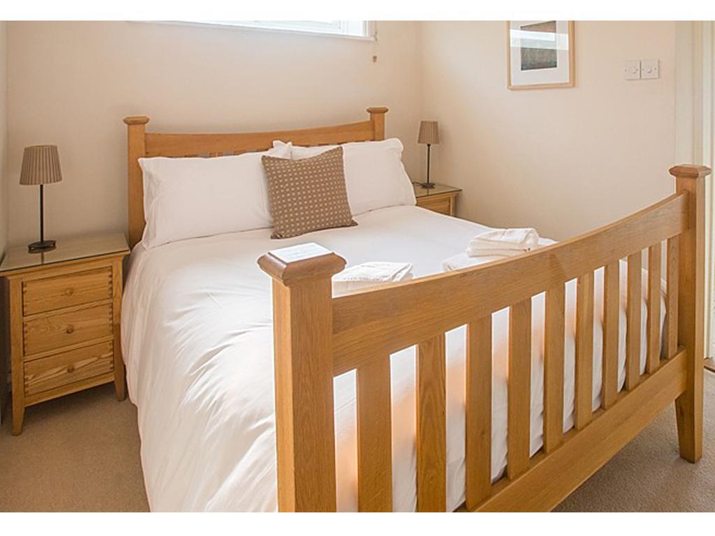 Drift In Villa Aldeburgh Bagian luar foto