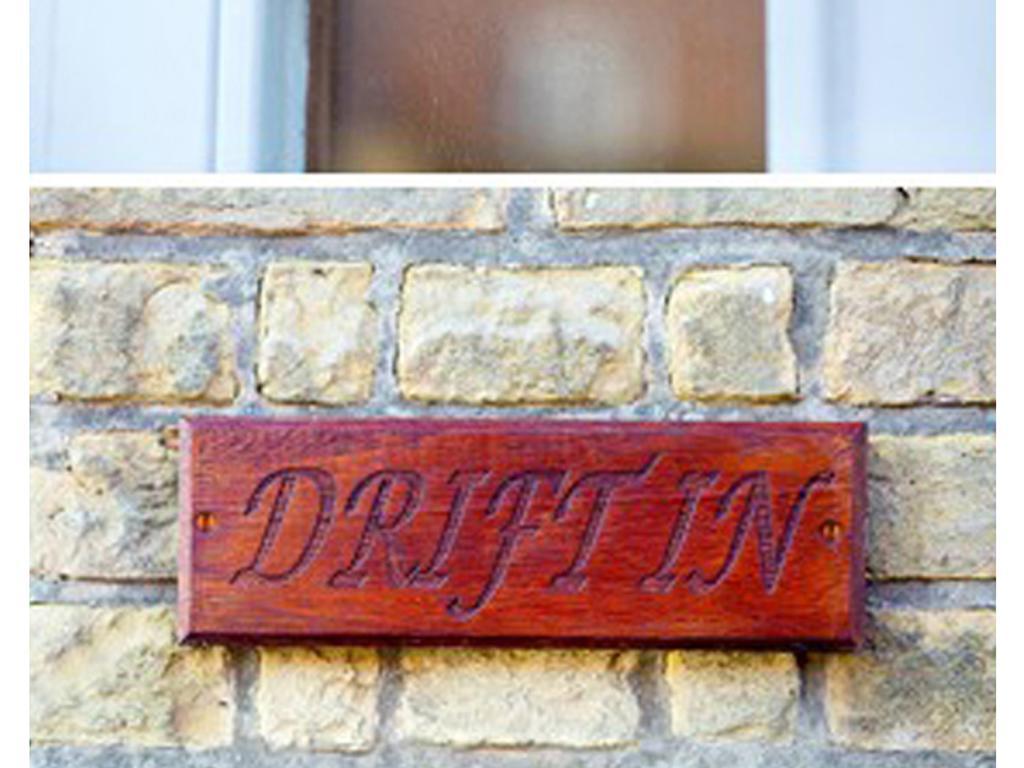 Drift In Villa Aldeburgh Bagian luar foto